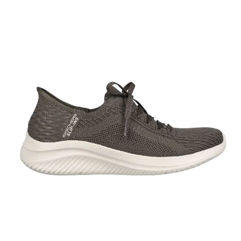 Skechers W Slip-Ins: Ultra Flex 3.0 Brilliant Path Olive