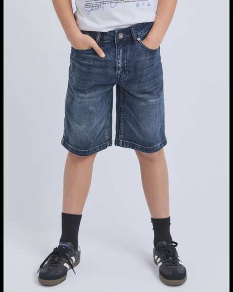 St Goliath B Overturn Jort