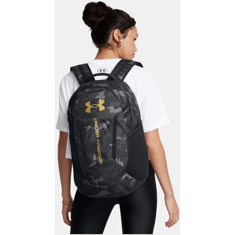 UA Hustle 6.0 Backpack
