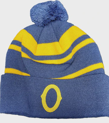 Otago Supporters Beanie