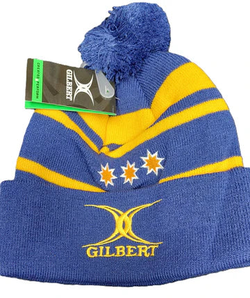 Otago Supporters Beanie