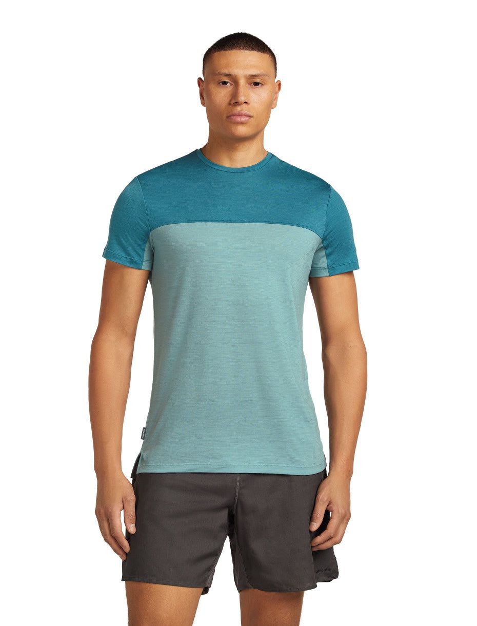 Icebreaker M Merino Sphere III