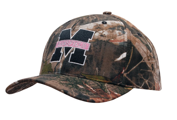 True Timber Camouflage Cap