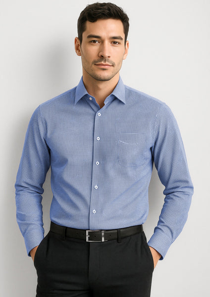 Newport L/S Shirt