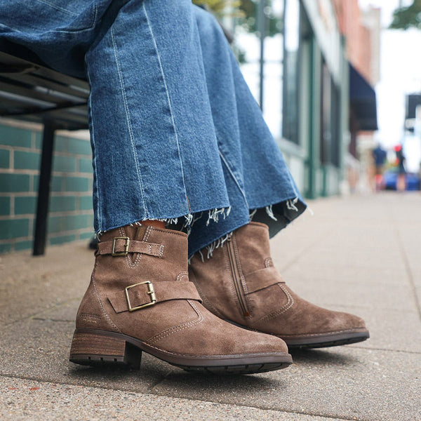 Josef Seibel Kate 21