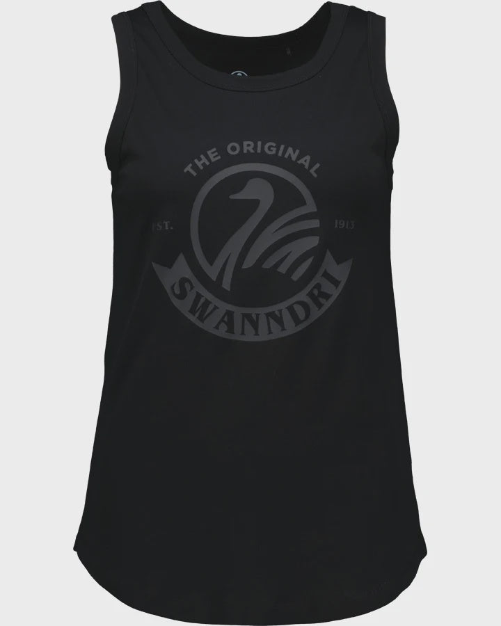 Swanndri W Original V2 Singlet.