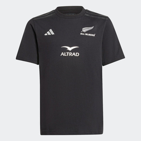 All Blacks Y cotton T