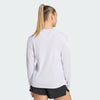 adidas365 W 3Stripe L/S Formotion  Top