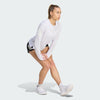 adidas365 W 3Stripe L/S Formotion  Top