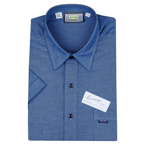 Aertex Taunton Polo 86525