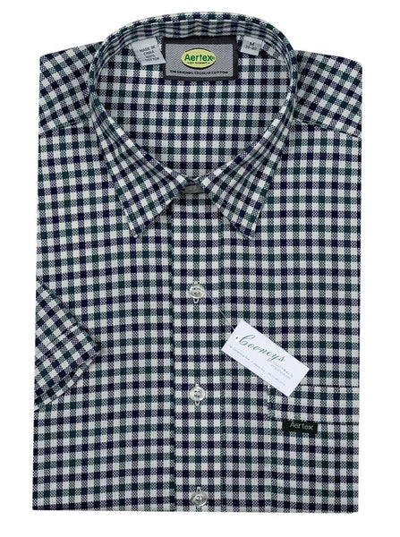 Aertex Taunton Polo 88735