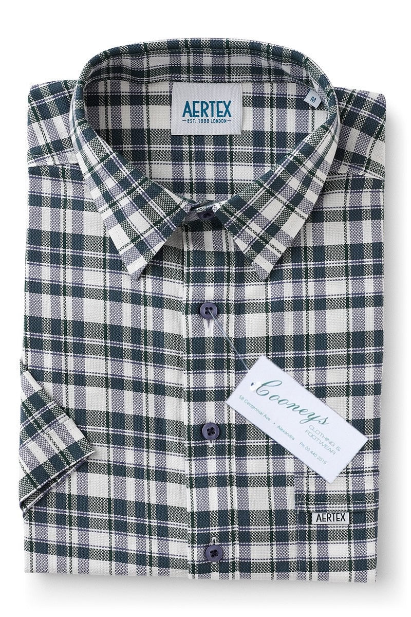 Aertex Taunton Polo FYU185