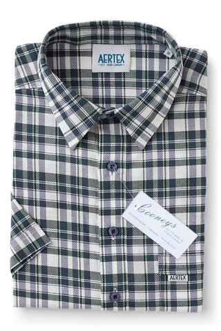 Aertex Taunton Polo FYU185