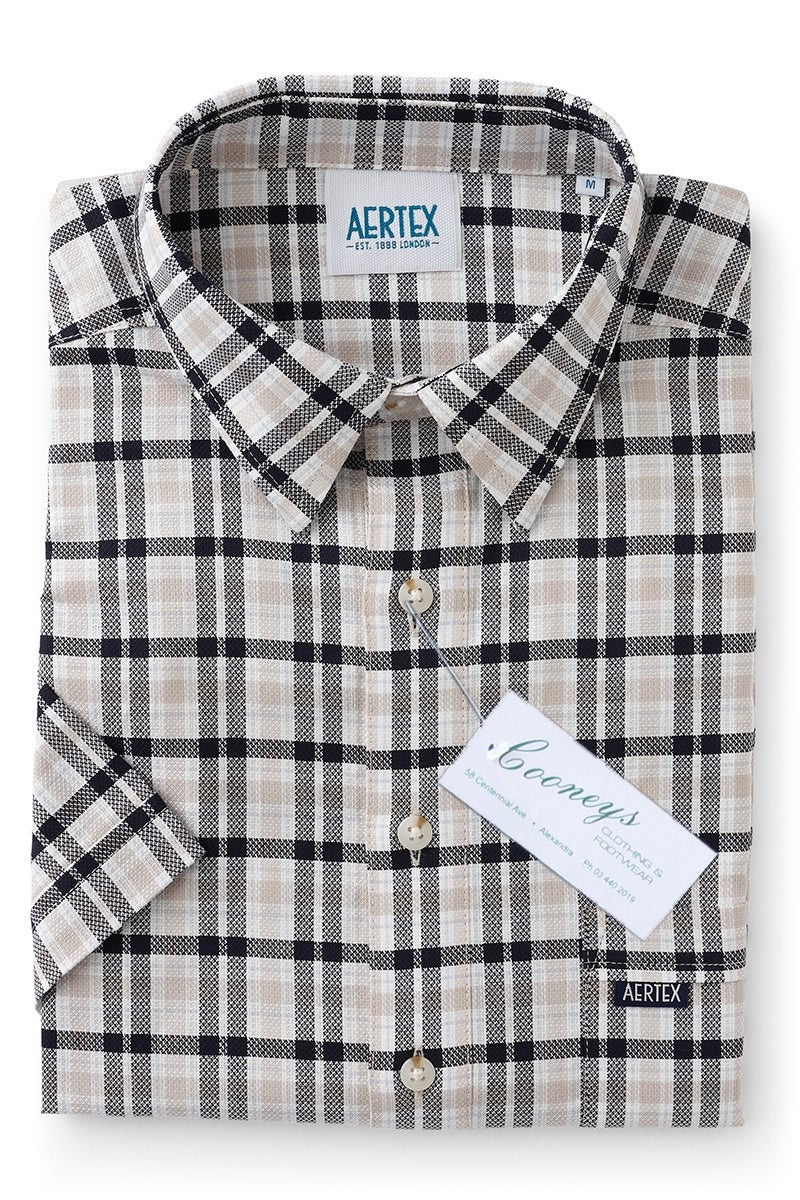 Aertex Taunton Polo FYU186