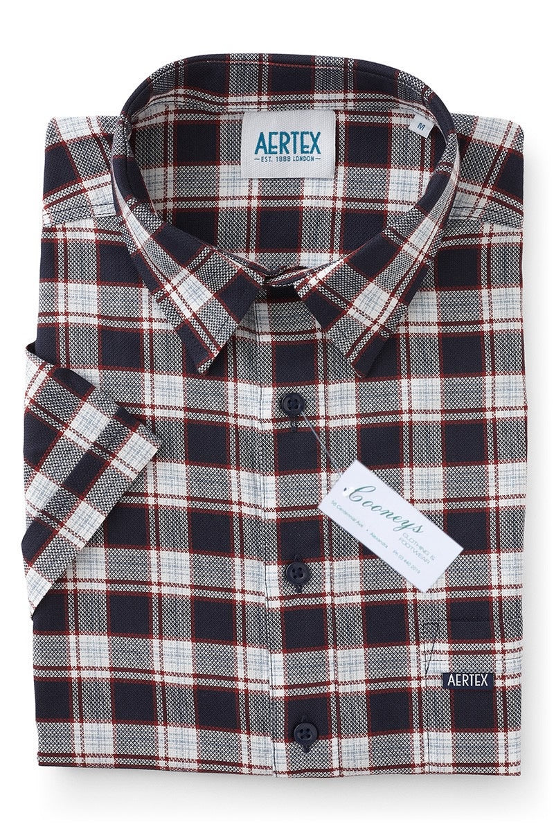 Aertex Taunton Polo FYU187