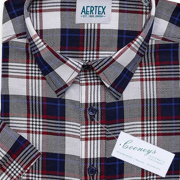 Aertex Taunton Polo FYW112
