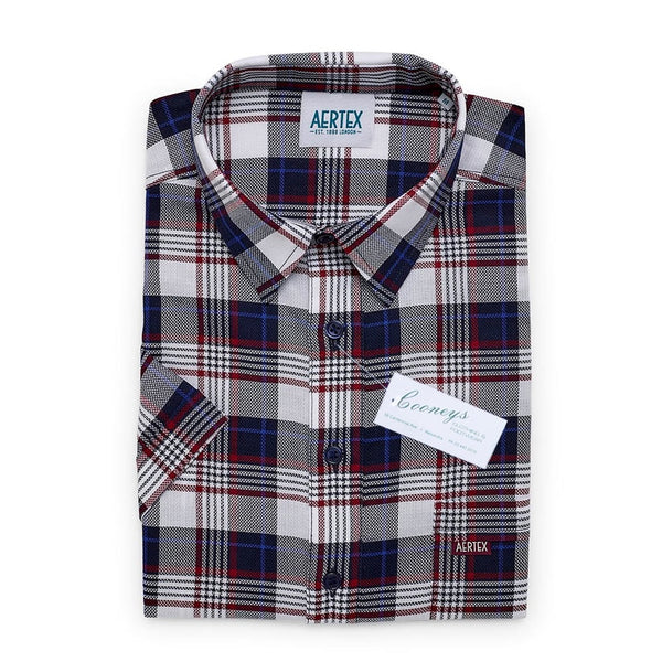 Aertex Taunton Polo FYW112