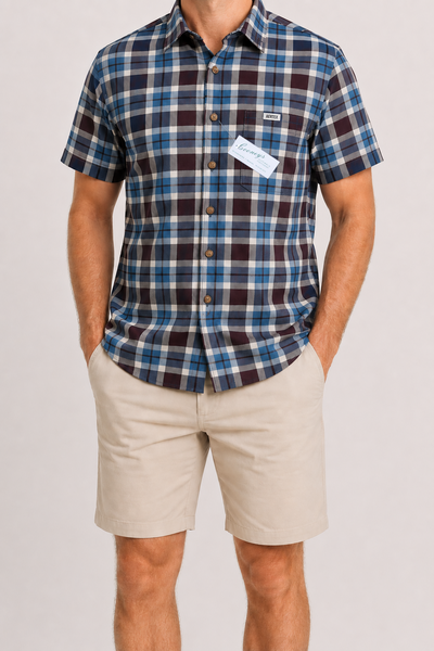 Aertex Taunton Polo FYW113