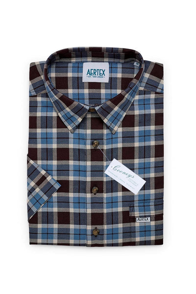 Aertex Taunton Polo FYW113