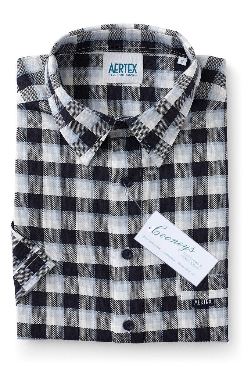 Aertex Somerset Shirt FYU190