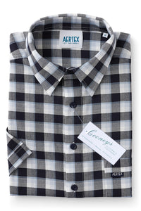 Aertex Somerset Shirt FYU190