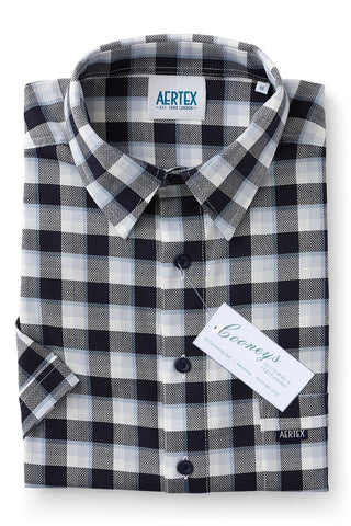Aertex Somerset Shirt FYU190