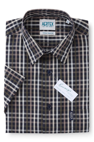 Aertex Somerset Shirt FYU184