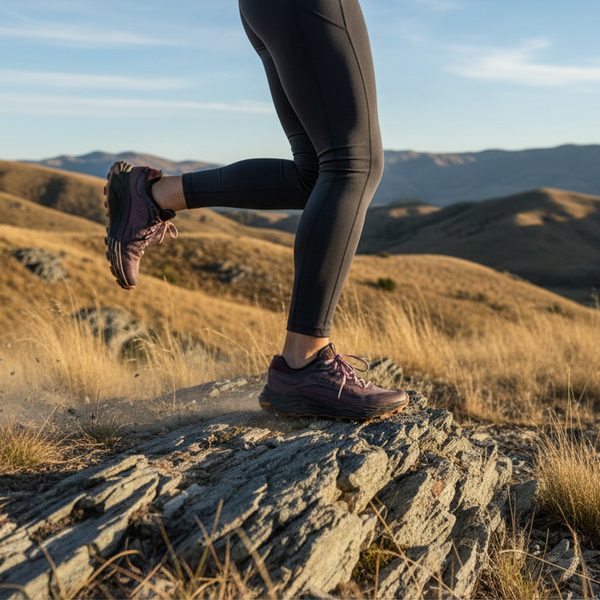 Merrell W Agility Peak 6