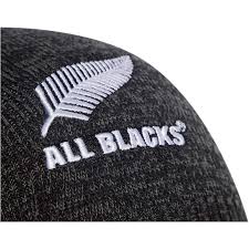 All Blacks Beanie