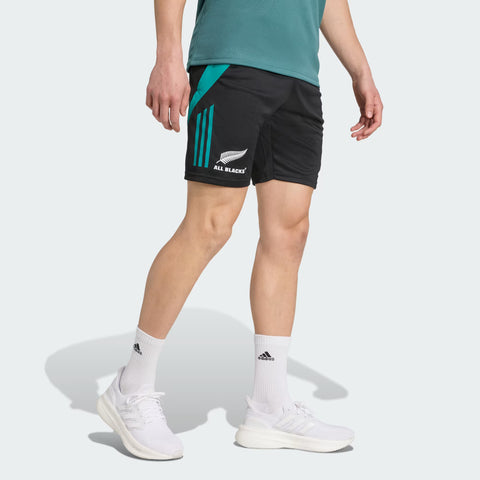 All Blacks Gym Short
