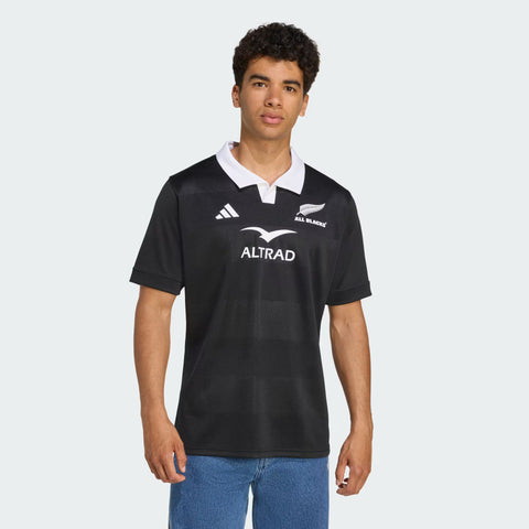 All Blacks Home Jersey 2025