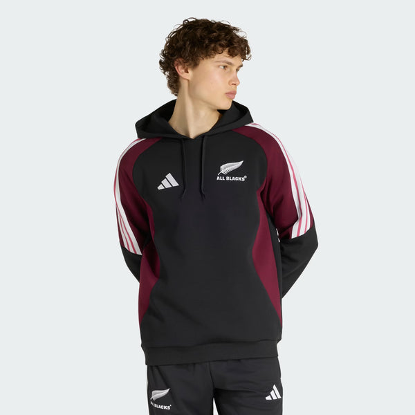 All Blacks Hoody M
