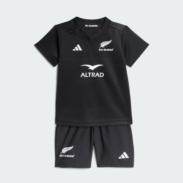 All Blacks Infant Kit