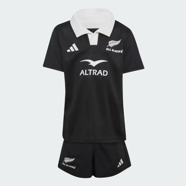 All Blacks Mini Kit