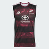 All Blacks Greatest Rivalry Singlet
