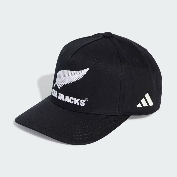 All Blacks Snap Back Cap
