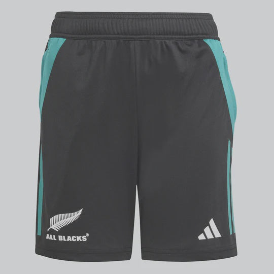 All Blacks Y Gym shorts