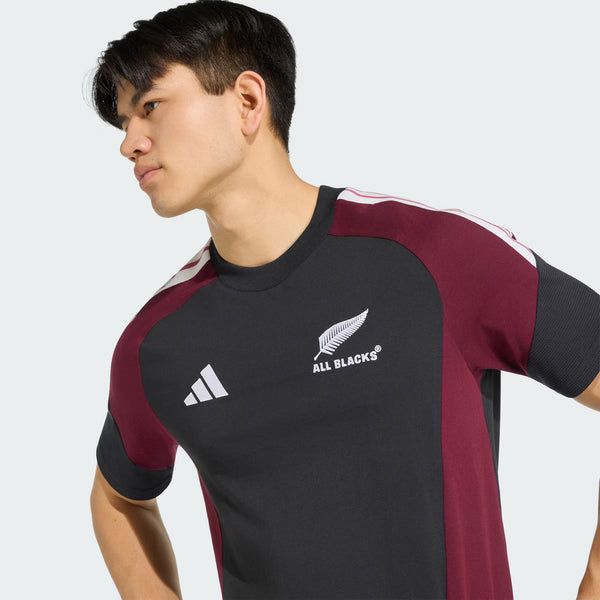 All Blacks Cotton T