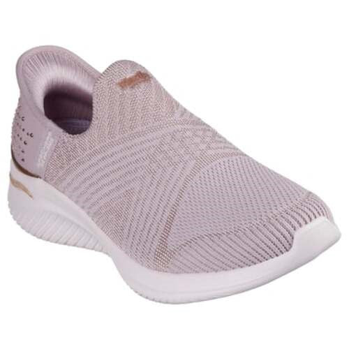 Skechers W Slip-In's: Ultra Flex 3.0 Brillant Diamond