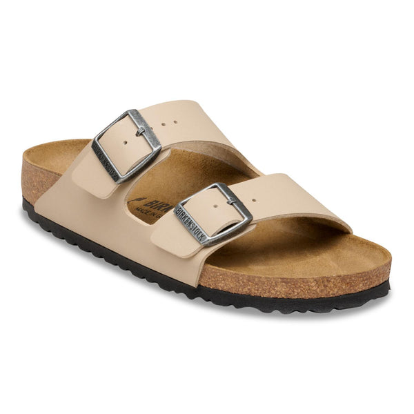 Birkenstock Arizona Birko Flor Sandcastle