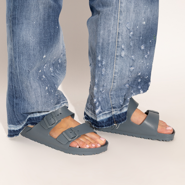 Birkenstock EVA Arizona Basalt