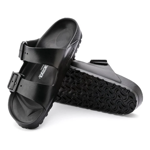 Birkenstock EVA Arizona Black