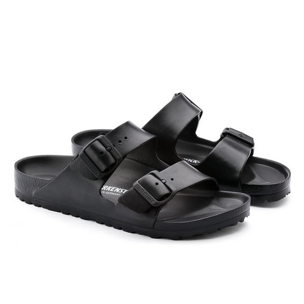 Birkenstock EVA Arizona Black