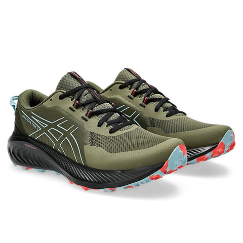 Asics M Gel Excite Trail 2 Green