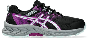 Asics Gel Venture 9 GS Black/Sea