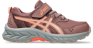 Asics Gel Pre Venture 9 Rubble Red/Fawn