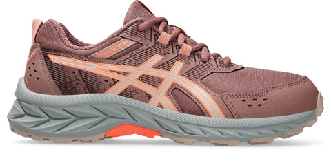 Asics Gel Venture 9 GS Rubble Red/Fawn