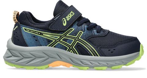Asics Gel Pre Venture 9 Midnight/Lime