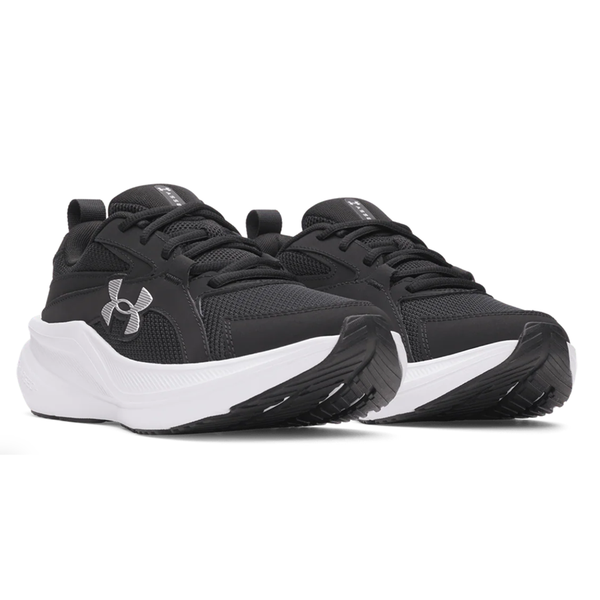 Under Armour K Charged Assert 11 Black