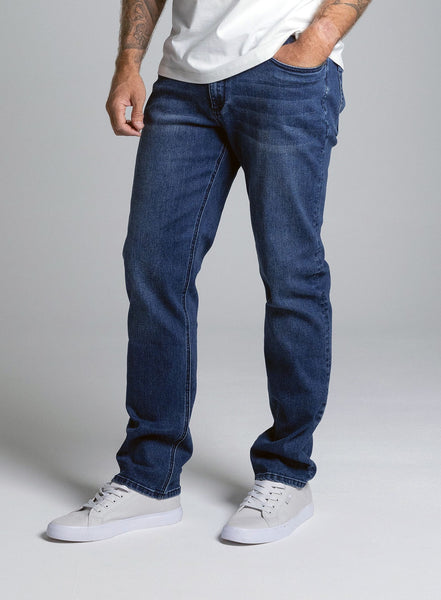 BLKWD - Basing Jean